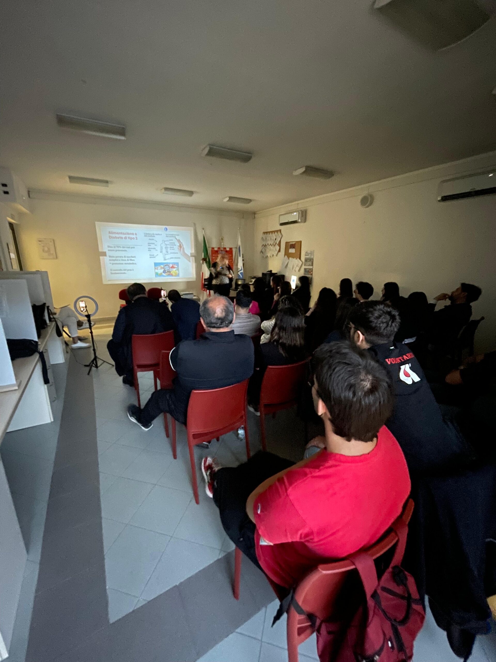 Alimentazione e Benessere
