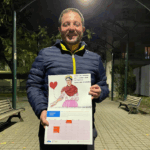 Peppafè: Un Ricordo Artistico e Umano
