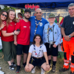 Giornata dell'Associazionismo ad Angri: la festa solidale al Fondo Risorto